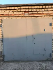 Гараж, 16.4 кв.м, Приморский край, г. Уссурийск, ул. Комарова, д. 31а, пом.52, кадастровый (условный) номер: 25:34:016401:4684, площадь 16,4 кв.м.