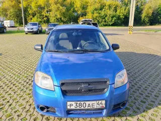 Chevrolet Aveo 2008, 84 лс, транспортное средство – легковой автомобиль, марка/модель – Chevrolet Aveo (Chevrolet Aveo), год выпуска – 2008, VIN – KL1SF69DJ8B330261