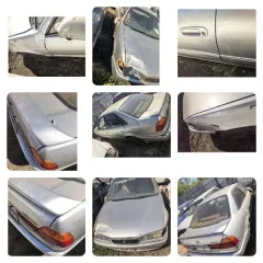 Toyota Corolla Fielder, Тойота Спринтер, ВАЗ 21074, транспортные средства: 3 шт. Автомобиль Toyota Corolla Fielder, автомобиль Тойота Спринтер, автомобиль марки ВАЗ 21074 (подробное описание в информационном сообщении). Имущество продается в том виде, в каком оно есть, и в случае продажи…