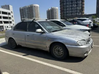 KIA Spectra 2007 Транспортное средство KIA Spectra, 2007 года выпуска, государственный регистрационный знак Н138АР193, VIN XWKF227270043955. Ознакомление с имуществом должника, его порядок, согласуются участником торгов с ответственным лицом по номеру, указанному в документах к торгам.