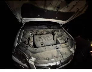 Легковой автомобиль TOYOTA RAV 4, 2011 г.в., г/н А479ХУ43, VIN JTMBE31V60D050075, номер кузова прицепа JTMBE31V60D050075, мощность двигателя 158 л.с., 116,2 кВт. Легковой автомобиль TOYOTA RAV 4, 2011 г.в., г/н А479ХУ43, VIN JTMBE31V60D050075, номер кузова прицепа JTMBE31V60D050075, мощность…