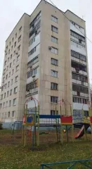 Нежилые помещения подвала девятиэтажного жилого здания (кадастровый номер 02:55:030122:1170), расположенного по адресу: Республика Башкортостан, г. Уфа, Калининский район, ул. Интернациональная, д. 175, корпус 1 Объект муниципального нежилого фонда – Нежилые помещения подвала девятиэтажного жилого…