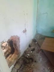 1/5 доля дома и 1/5 доля земельного участка в Томской области. Еще 1/5 доля дома и 1/5 доля земельного участка в Томской области. Еще 1/5 жилого здания кадастровый номер 70:12:0202001:711, площадью 30,4 кв.м., расположенного по адресу: Томская область, Первомайский район, село Комсомольск, улица…