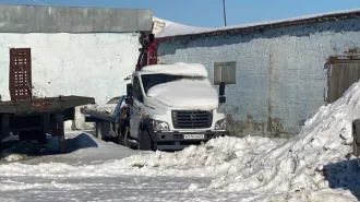 Автомобиль Чайка - Сервис 27845J, 2022 года выпуска, цвет – белый, государственный номер В516ОМ41, идентификационный номер (VIN) ХUB27845JN0000056, номер шасси (рамы) X96C41R13N1143437, номер кузова (прицепа) С41RB3N0060884, номер двигателя 534450N0161548, мощность двигателя – 168.9 л.с, объем…