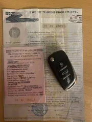 Volkswagen Passat, 2004, 150 лс, 306500 км, АКПП, VIN WVWZZZ3BZ5E099929, гос.рег. знак Р696РО797
