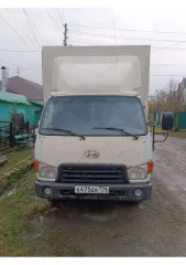 Автомобиль грузовой, марка, модель: 27950B, VIN: XUH27950B70000032, гос. рег. номер: К475ЕК774, год изготовления: 2007