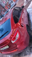 Повторные тогри.  Лот №1 Автомобиль марки LADA модель Granta 2020 г.в. VIN номер XTA219110L0377327