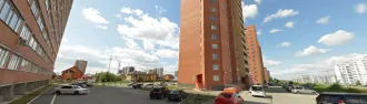 Двухкомнатная квартира общей площадью 48,20 кв.м., Общая совместная собственность (приобретено в браке)
Расположенная по адресу: г.Новосибирск, р-н Ленинский, ул. Титова, д. 253/4, кв. 58