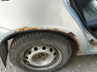 LADA Kalina 2012, VIN XTA111730D0250659.