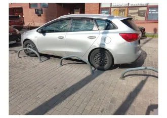KIA CEED JD, 2013 легковой автомобиль марки: KIA, модели: CEED JD, год выпуска: 2013 г., идентификационный номер (VIN): XWEHM812AE0002834. Ознакомиться с порядком продажи имущества, получить дополнительную информацию об имуществе можно в рабочие дни с 10:00 до 18:00 часов по предварительной…