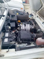 Автомобиль LADA 4х4, 212140, VIN XTA212140М2397131, 2020 г.в., Инв.регл:ПСТ049845