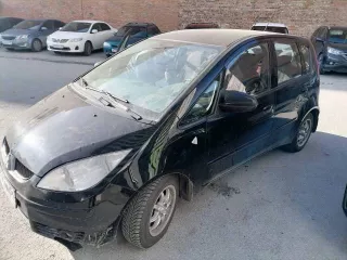 автомобиль марки и  или  модель: МИЦУБИСИ КОЛЬТ 1.5, год выпуска 2006, идентификационный номер  VIN  ХМСХJZ36А7F045545, номер шасси  рамы  № н/д, номер кузова  кабины  ХМСХJZ36А7F045545, цвет кузова  кабины  черный, рабочий объем двигателя  см куб.  1499, мощность  кВт/л.с.  /109.0