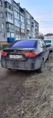 Hyundai Elantra 2009 года, 122 лс, 213591 км, VIN KMHDU41BP9U697397