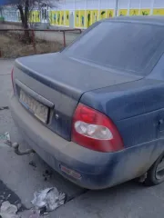 Lada Priora 2012 транспортное средство: Lada (ВАЗ) Priora, Идентификационный номер (VIN номер): XTA217030C0385099, Год выпуска: 2012 гос.номер Т753ТУ56, транспортное средство: Lada (ВАЗ) Priora, Идентификационный номер (VIN номер): XTA217030C0385099, Год выпуска: 2012, гос.номер Т753ТУ56