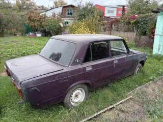 ВАЗ 21053, VIN XTA21053021925210, 2001 г.в., ГРЗ В496ТЕ62, 71,4 лс, 200000 км.