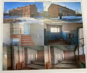 Нежилое помещение 279,6 кв.м, Иркутская область, г. Зима, на втором этаже банно-прачечного комбината, с кадастровым номером 38:35:010239:659, общей площадью 279,6 кв.м, расположенное по адресу: Иркутская область, г. Зима, мкр. Ангарский, 68. Кадастровый номер объекта недвижимости (здания…