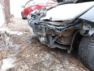 Ford Focus, 2008 года, 100 лс, 165225 км, АКПП, Автомобиль FORD FOCUS, 2008, VIN: WF0PXXWPDP8L76404. В залоге у ООО МФК «ПСБ Финанс»