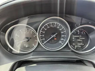 Mazda 6, 2018 Mazda 6, 2018 года, 150 лс, 111070 км, АКПП, автомобиль MAZDA6, 2018 г.в., VIN RUMGJ526802009876