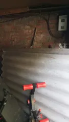 Нежилое здание 25 кв.м. Ростовская обл. Нежилое здание, собственность, кадастровый номер: 61:49:0010320:913, 25 кв.м., адрес: Ростовская обл., г. Гуково, ул. Поверхностная, 21-а, блок 2, гараж 1-а с правом аренды земельного участка из земель населенных пунктов с кадастровым номером…