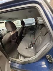 Ford Focus 2009, легковой автомобиль, модель Focus, год выпуска 2009, кузов № X9FSXXEEDS9D50378. Ознакомление с документами и имуществом по предварительной записи с финансовым управляющим: lisin.torgi@yandex.ru, рабочие дни с 10:00 до 17:00, или по телефону организатора торгов +7 968 564-70-86.