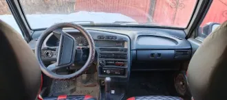 ВАЗ 2114 2009, 81 лс, 100000 км, легковой автомобиль LADA ВАЗ-211440 LADA SAMARA 2009 г.в., VIN: XTA21144094817945, цвет: серо-сине-зеленый, 81 л.с. Не на ходу. Не заводится. Точный пробег не известен.