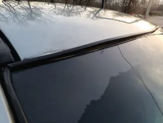 Mitsubishi ASX 2011 года. VIN: JMBXNGA1WCZ003881.