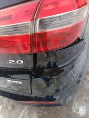 Hyundai Creta, 2018 года, 150 лс, 127354 км, полный привод. Транспортное средство – марка и (или) модель HYUNDAI CRETA, год выпуска 2018, VIN: Z94G2813DKR143125.