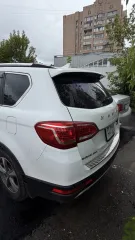 Haval H6 2017 автомобиль марки Haval модель H6 2017 г.в. VIN-номер LGWEF4A55HF702241 С имуществом можно ознакомиться по предварительной записи у организатора торгов по адресу электронной почты: zonovmv@gmail.com или позвонить по телефону: 8-991-347-05-02. Транспортное средство находится на стоянке…