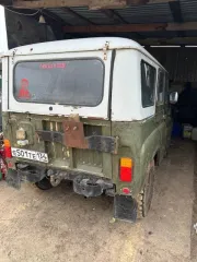 УАЗ 3151 1989 УАЗ 3151, 1989 года, 76 лс Автомобиль легковой, марка: УАЗ, модель: 31512, VIN: XTT315120K0238706, гос. рег. номер: Е501ТЕ134, год изготовления: 1989