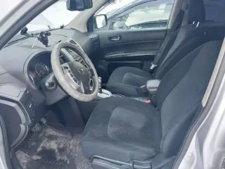 Nissan X-Trail, 2012 года, 141 лс, 300000 км, полный привод, АКПП, идентификационный номер (VIN): Z8NTBNT31CS071418, год выпуска: 2012, гос.номер Х109АР142