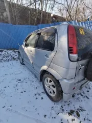 Daihatsu Terios Kid 2003, кузов J111G068196, год выпуска 2003, мощность 64 л.с., ПТС 25УР 608099.