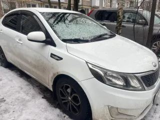 KIA Rio 2013, автомобиль марки KIA модель Rio 2013 г.в. VIN-номер Z94CB41BADR140232, имущество является предметом залога ПАО «СОВКОМБАНК», осмотр имущества осуществляется по предварительному согласованию путем направления запроса на электронную почту: csb_63@mail.ru в виде отсканированного…