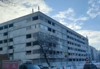 Нежилое помещение 21 кв. м, гаражное место 4-9, Самарская обл., г. о. Самара, вн. р-н Промышленный, г. Самара, ул. Губанова, д. 9, кадастровый номер 63:01:0708002:4578, ограничения и обременения: наличие перепланировки/переустройства/реконструкции установить невозможно, ведется работа по…