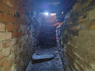 Гараж 21,9 кв. м и земельный участок 20 кв. м в Красноярском крае. Здание (нежилое) – гараж. Адрес: Красноярский край, Березовский район, МО "Есаульский сельсовет", ГСК "Автомобилист-1", гараж №211. Кадастровый номер: 24:04:0306005:667, площадь 21,9 кв. м. Земельный участок. Адрес: местоположение…