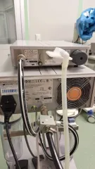 Аппарат для контактной литотрипсии Swiss LithoClast Master, оборудование аппарат для контактной литотрипсии Swiss LithoClast Master c принадлежностями; оценка состояния: очень хорошее, характеристика технического состояния: практически новое оборудование, без ремонта, бывшее в недолгой эксплуатации…