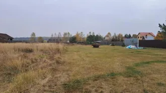 Продажа земельного участка 784 кв.м. для ИЖС в Орехово-Зуевском г.о. (КН 50:24:0010901:1678) Продажа земельного участка 784 кв.м. для ИЖС в Орехово-Зуевском г.о. (КН 50:24:0010901:1678) 
Площадь земельного участка: 784 
Кадастровый номер земельного участка: 50:24:0010901:1678 
Вид разрешённого…