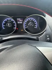 Hyundai Ix35, 2012 легковой автомобиль, марка: Hyundai, модель: Ix35, год изготовления: 2012 г.в., цвет: красный, vin: Tmaju81Bddj384851, птс: 77 Ун 584248, г/н: М754Кс76. Получить дополнительную информацию или ознакомиться с имуществом можно по рабочим дням с 10:00 ч. до 16:00 ч. в течение срока…