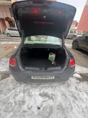 Mercedes-Benz CLS 350D 4matic 2019 года, 249 л.с., АКПП, полный привод (4matic). Идентификационный номер VIN: WDD2573211A050742.