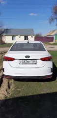 Легковой автомобиль, марка: HYUNDAI SOLARIS, модель: HYUNDAI SOLARIS, год изготовления: 2022, цвет: Белый Желтый Серый, VIN: VIN: R94K241CBNR338486, ПТС: 1643 01042224935 , г/н: Е482МТ164, модель двигателя: G4FGNR012423 , мощность двигателя, л. с.  кВт : 122.6  90.2  , рабочий объем двигателя, куб…