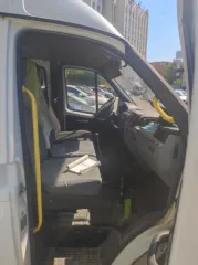 Автомобиль ГАЗ 32212 белого цвета, гос. регистрационный знак У475АЕ 136, VIN X96322120F0799880, 2015г. выпуска. Имеется запрет судебного пристава на регистрационные действия. Ознакомление с имуществом и документами по нему осуществляется по предварительному согласованию по тел. 89204096677 и…