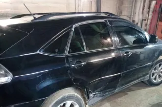 Lexus RX330 2004 Легковой автомобиль марки Lexus модель RX330, год выпуска 2004г., идентификационный номер (VIN) 2T2HA31U44C011870 Ознакомление с имуществом производится по адресу: Иркутская область, г.Ангарск, Первый промышленный массив, квартал 16, з/у 19, с момента публикации сообщения о продаже…
