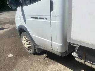 ГАЗ 172452 2016 Автомобиль марки ГАЗ 172452, 2016 года выпуска, VIN: X96172452G0021040, ТС б/у, возможно наличие скрытых дефектов. Находится в залоге у ПАО "Сбербанк".