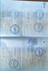 Автомобиль, марка/модель: JAC S3, год изготовления: 2020, регистрационный знак: Р467ТН62, VIN: MX123BA00LK002051; цвет: БЕЛЫЙ ЖЕЛТЫЙ СЕРЫЙ, ПТС: 66 УР 405332, мощность двигателя, л. с. (кВт): 80.00 (108.80), кузов (кабина, прицеп): MX123BA00LK002051, разрешенная максимальная масса 1625 кг, масса…