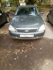 Lada Priora, 2010, Автомобиль марки LADA модель Priora, 2010 года выпуска, VIN: XTA217030B0274835, Ознакомление с имуществом осуществляется по месту нахождения: Омская область Калачинский район улица Пионерская дом 90, адрес электронной почты: torgi.bfs05@mail.ru, в период представления заявок на…