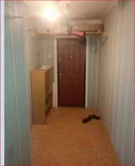 Квартира в Саратовской обл., 48,2 кв.м., расположенная по адресу: РОССИЯ, Саратовская область, Озинский, г.п. Озинское, р.п. Озинки, г.п. Озинское, р.п.Озинки, Лесная ул, д. 1а, кв. 3, с кадастровым номером: 64:23:121114:77, площадью: 48,2кв.м.