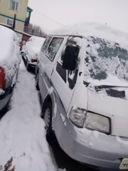Mazda Bongo 2004 автомобиль мазда бонго, г/н н683ун124, 2004г.в., № кузова sk82-m302454. рабочее состояние, и комплектность автомобиля не проверялось. находится в краснотуранском районе, данное имущество обращено в доход государства (документы, ключи отсутствуют) (2345/25) вид транспорта: легковой…