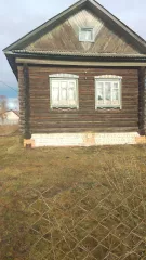 Земельный участок, площадь 1329 +/- 12.76 кв.м., кадастровый (условный) номер: 76:16:010122:9 и расположенный на нем жилой дом, площадь 36.4 кв.м., кадастровый (условный) номер: 76:16:010122:89 по адресу: Россия, Ярославская обл., Угличский р-н, д. Фалюково. Находится в долевой собственности…
