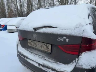 BMW X1 XDRIVE 20D, 2013 года, 184 лс, АКПП; транспортное средство – легковой автомобиль, марка /модель – БМВ X1 XDRIVE 20D, год выпуска – 2013, VIN – X4XVP994X0VU68044, гос. номер – М796ТН716