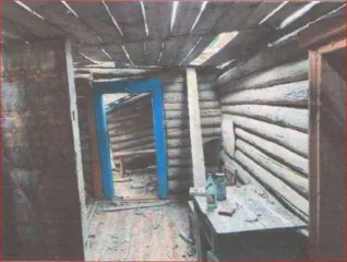 Земельный участок 894 кв.м, дом 50,3 кв.м, Ивановская область 2/5 доли в праве общей долевой собственности на земельный участок, кадастровый номер 37:09:050412:1, вид разрешенного использования: Для индивидуального строительства, площадь 894 кв.м., и 11/15 доли в праве общей долевой собственности в…