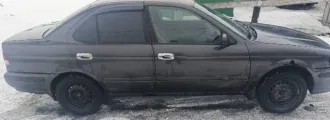 Nissan Sunny 2000 Nissan Sunny, 2000 года, 105 лс, 320000 км, АКПП еще Nissan Sunny, 2000 года, 105 лс, 320000 км, АКПП еще Автомобиль марки Nissan Sunny 2000 года выпуска, VIN: ОТСУТСТВУЕТ, номер кузова (кабина, прицеп): FB15115077, цвет: черный. Согласно пояснениям Должника, а также осмотру можно…